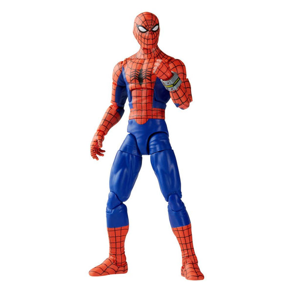 Marvel Legends-serie Japanse Spider-Man