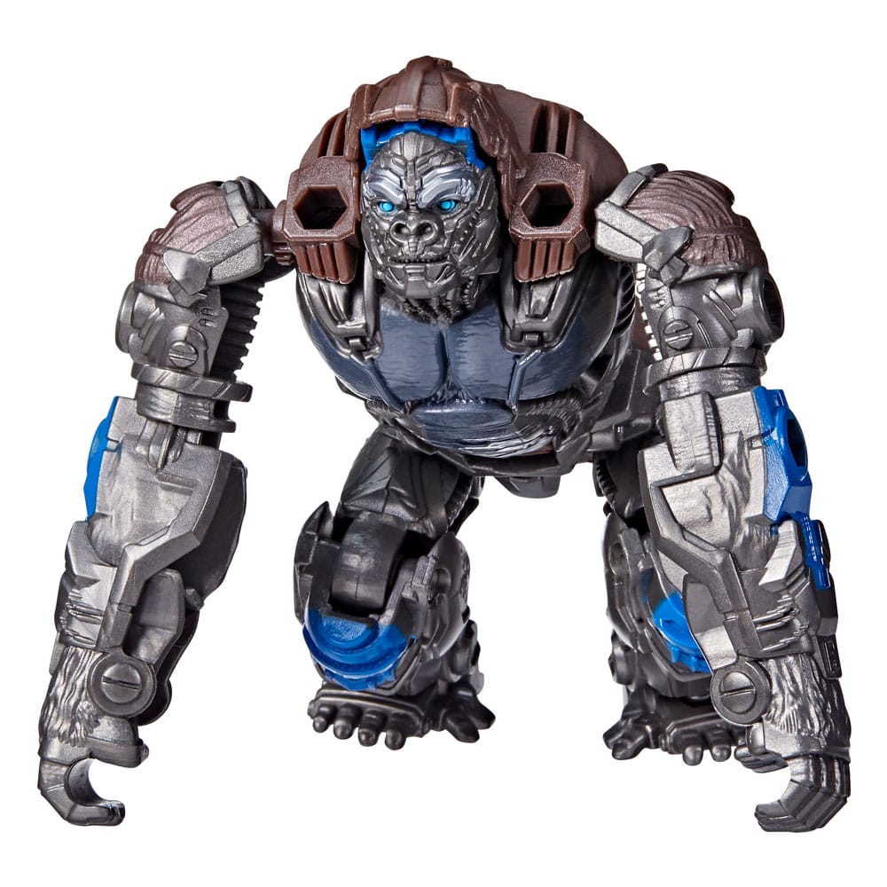 Transformers Beast Alliance Combiner Optimus Primal &amp; Skullcruncher