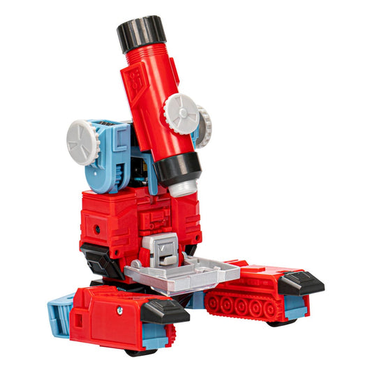 Transformers Retro G1 Perceptor