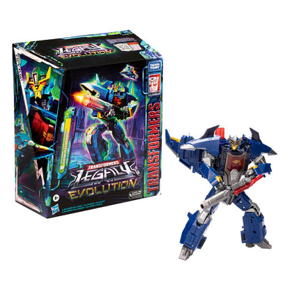 Transformers Generations Legacy Evolution Prime Universe Dreadwing