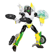 Transformers Generations Legacy Evolution G2 Universe Laser Cycle – vue principale