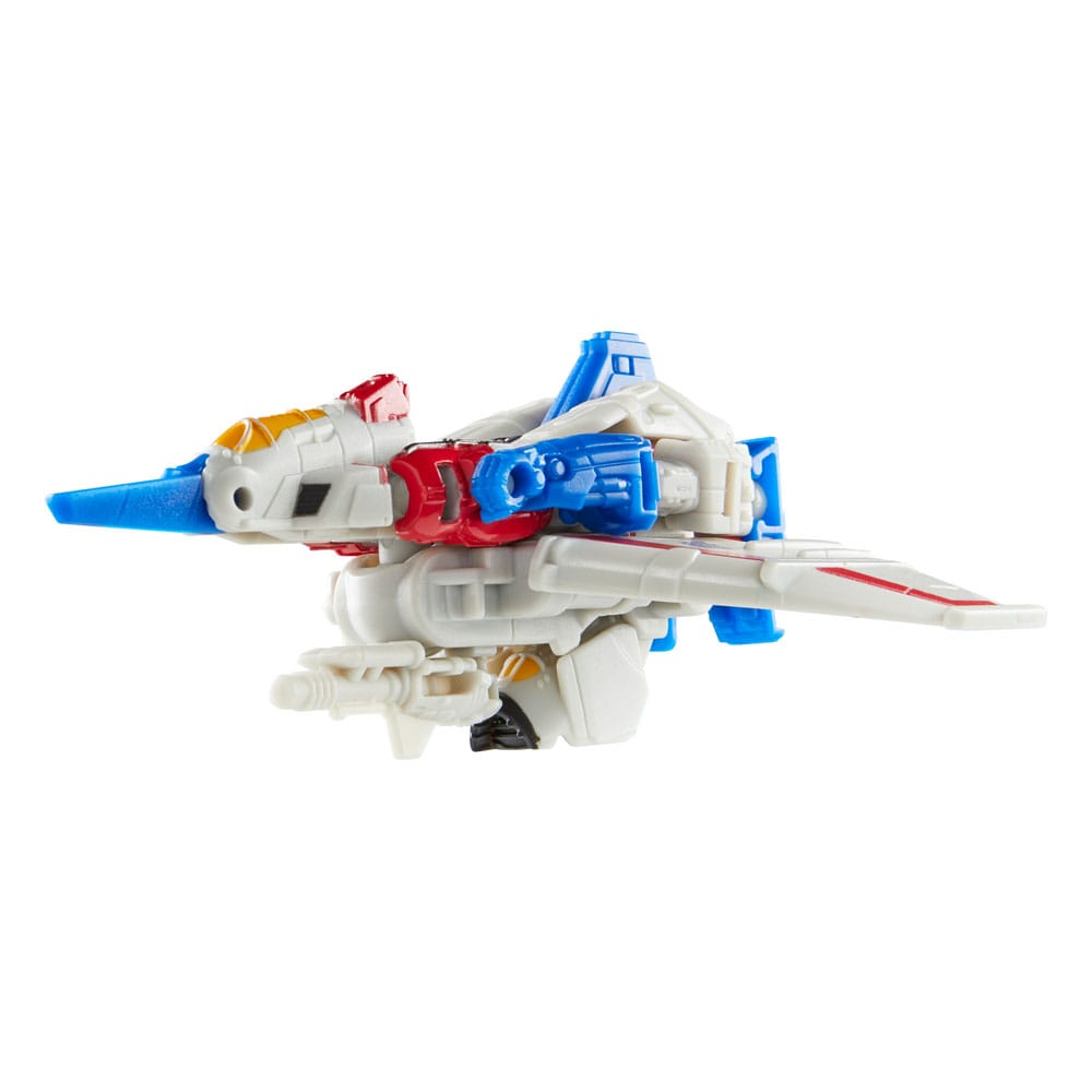 Transformers Generations Studio Series Origin Starscream