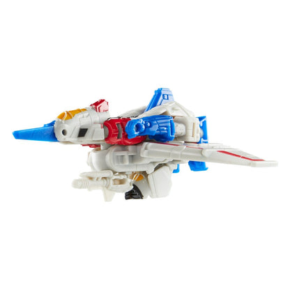 Transformers Generations Studio Series Origin Starscream
