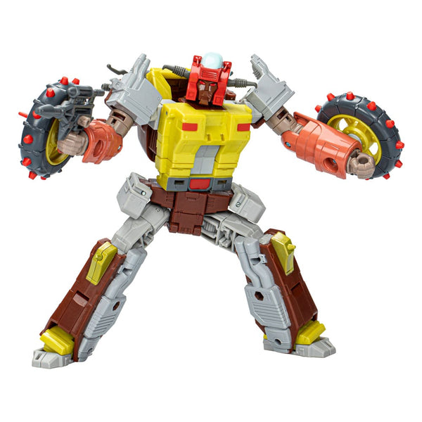 Transformers Generations Studio Series Voyager Class 86-24 Junkion Scrapheap
