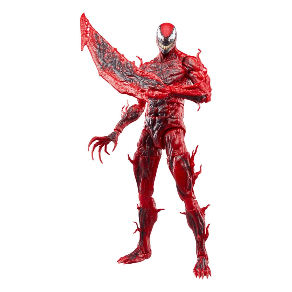 Marvel Legends Series Carnage