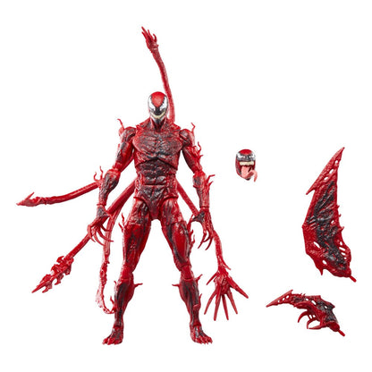 Marvel Legends Series Carnage
