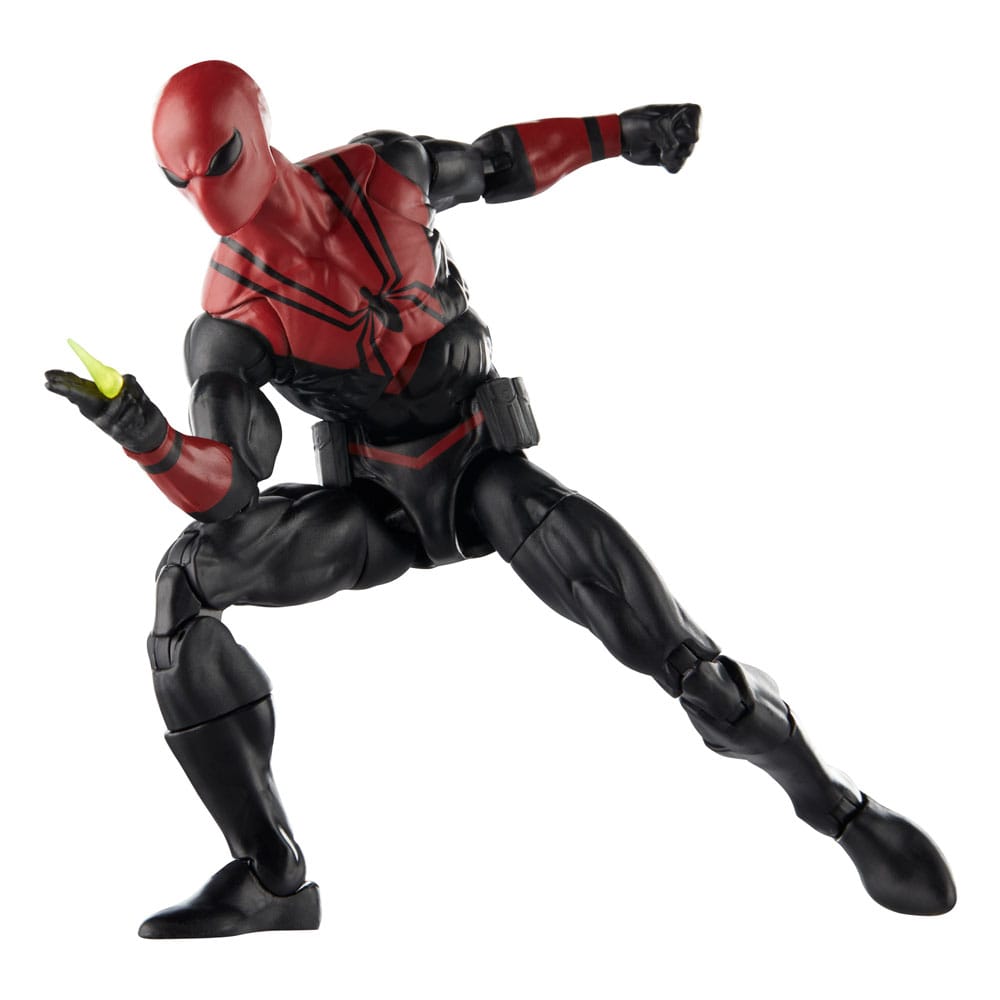 Spider-Shot – Marvel Legends figure