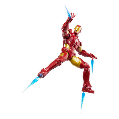 Marvel Legends Series Iron Man (Model 20)
