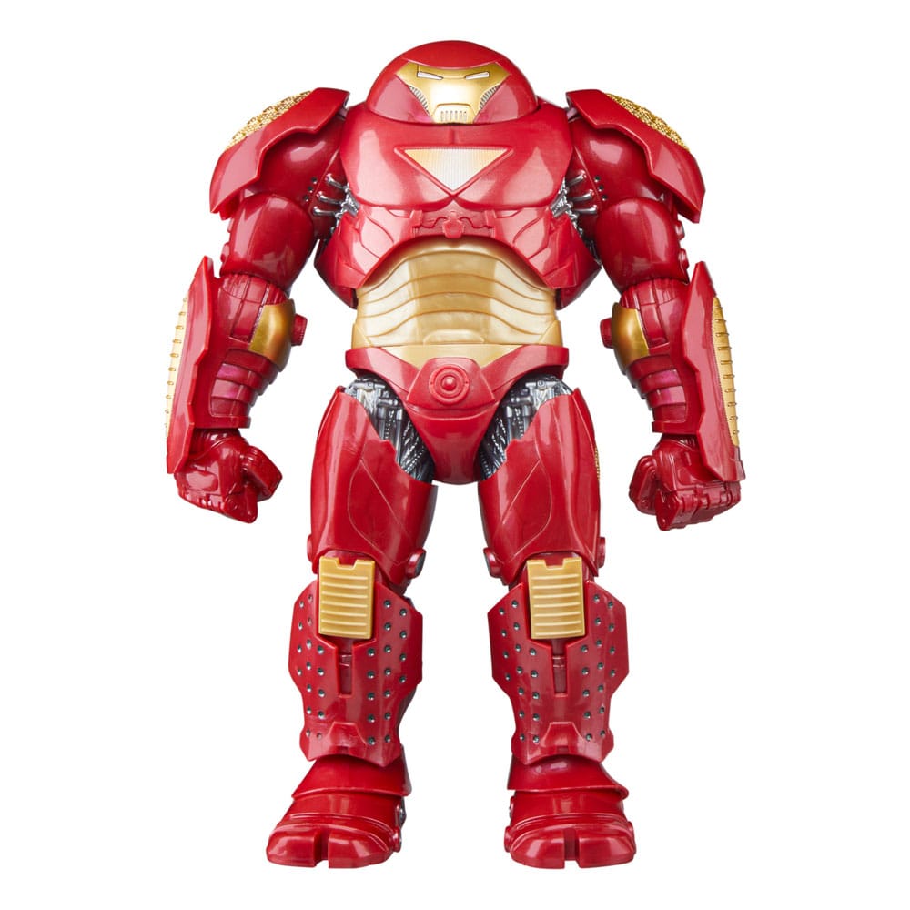 Hulkbuster – Marvel Legends figure