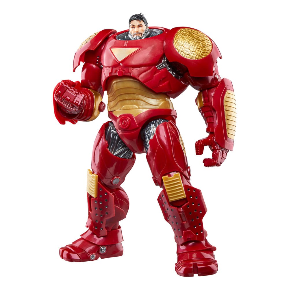 Marvel Legends Series Hulkbuster