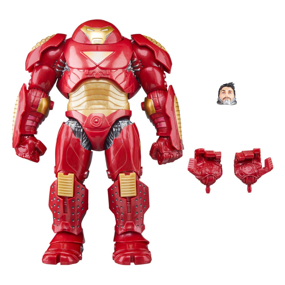 Marvel Legends Series Hulkbuster