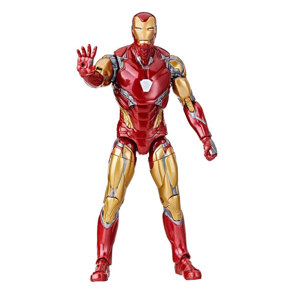 Marvel Legends Serie Iron Man Mark LXXXV 