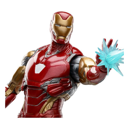 Marvel Legends Series Iron Man Mark LXXXV