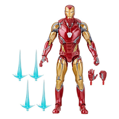 Marvel Legends Series Iron Man Mark LXXXV