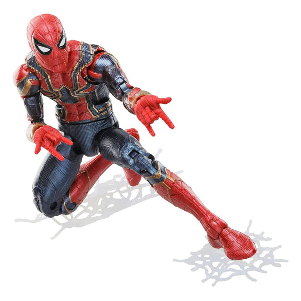 Marvel Legends Serie Iron Spider