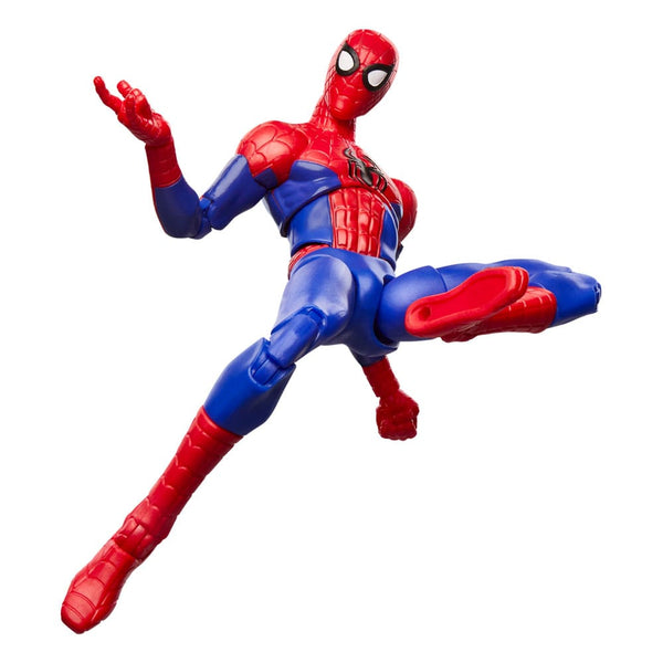 Marvel Legends-serie Peter Parker
