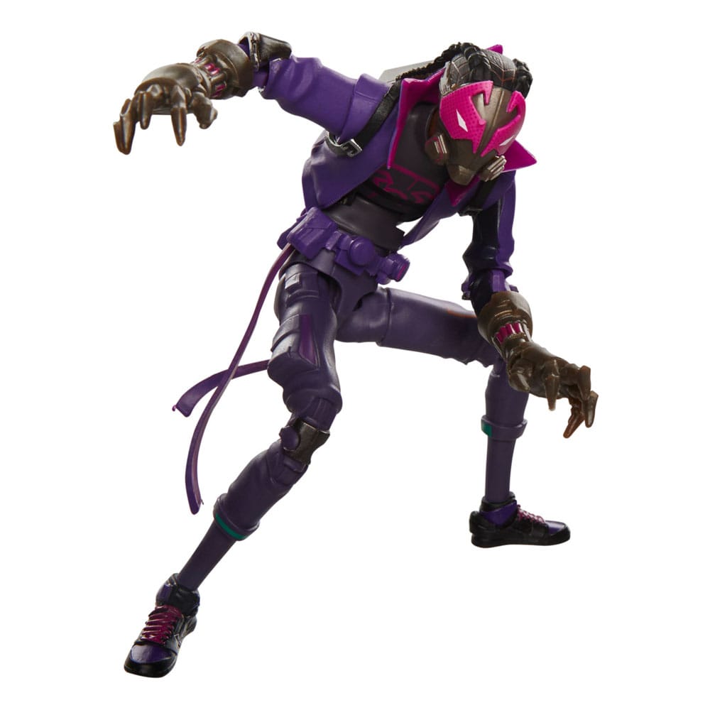Marvel Legends Series Miles G. Morales