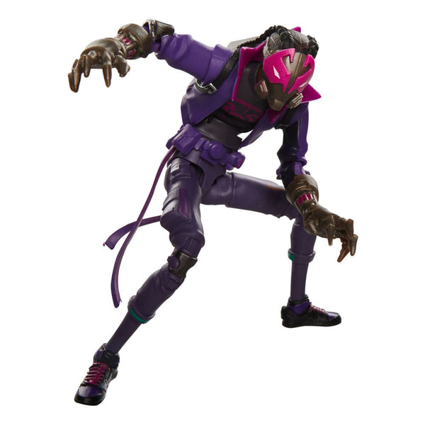 Marvel Legends-serie Miles G. Morales