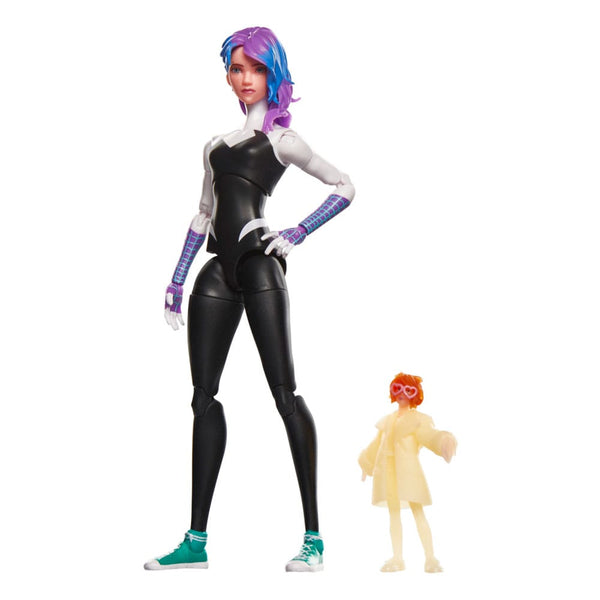Marvel Legends-serie Spider-Gwen