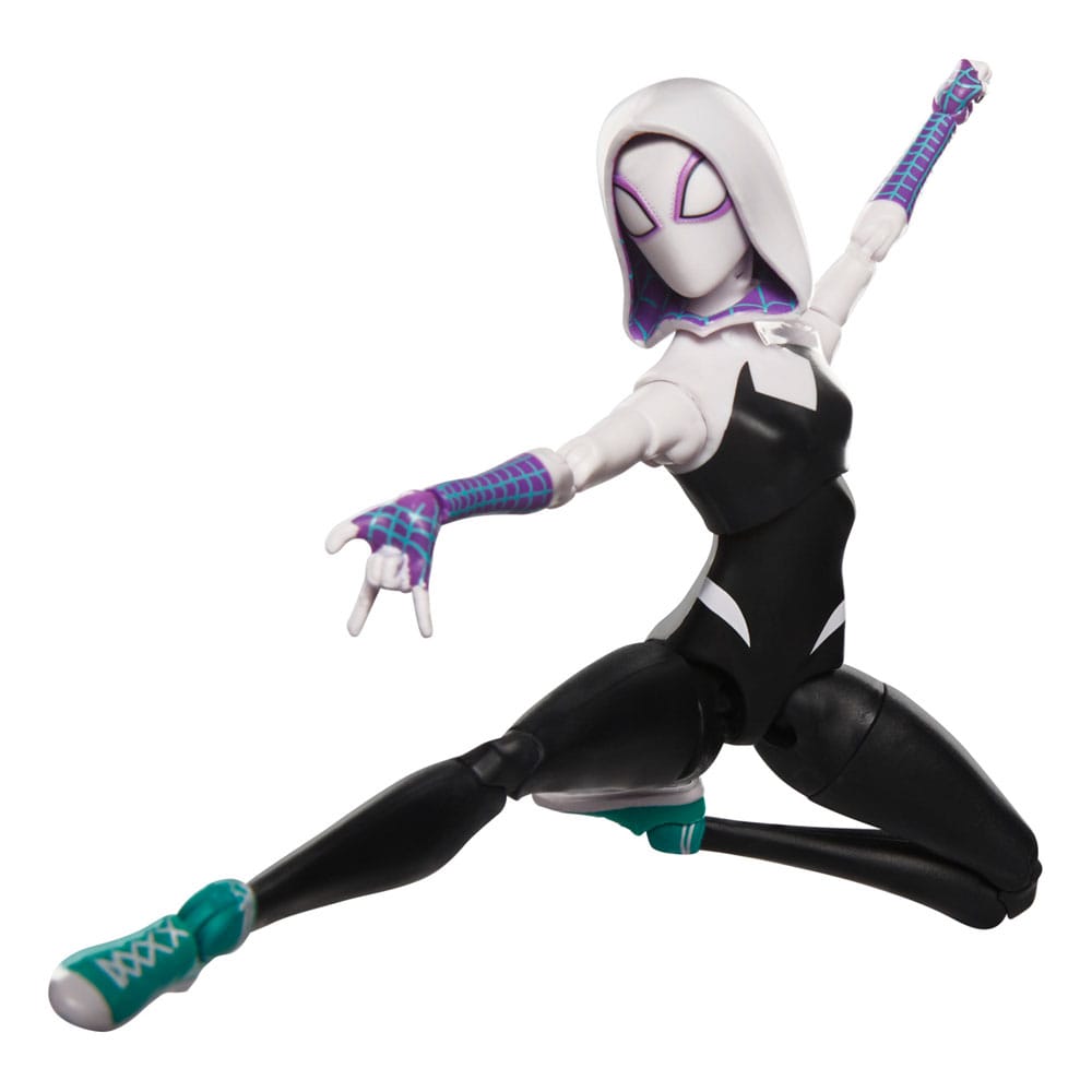 Marvel Legends Series Spider-Gwen