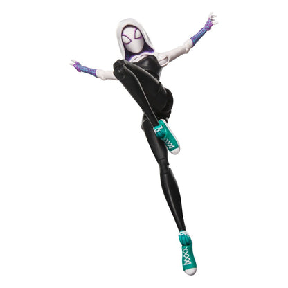 Marvel Legends Series Spider-Gwen