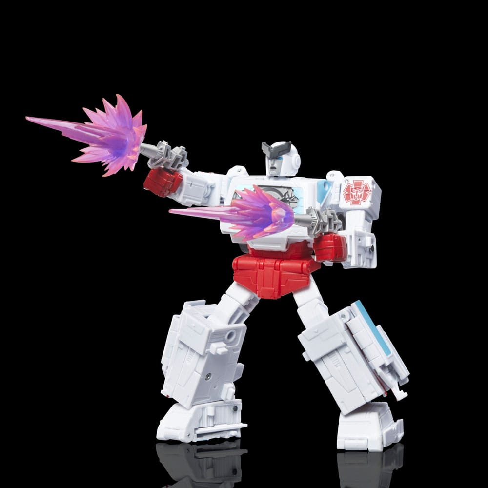 Transformers Studio Series Deluxe Brawn &amp; Autobot Ratchet Pack