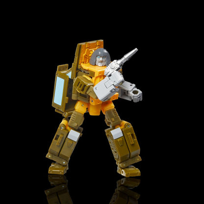 Transformers Studio Series Deluxe Brawn &amp; Autobot Ratchet Pack