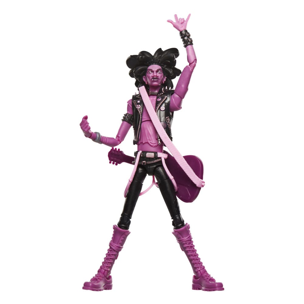 Marvel Legends-serie Spider-Punk