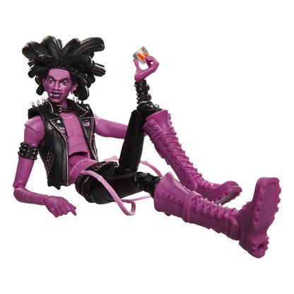 Marvel Legends Series Spider-Punk