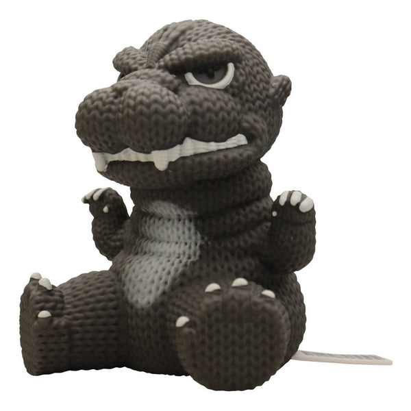 Godzilla - Handgemaakt door robots nr. 211