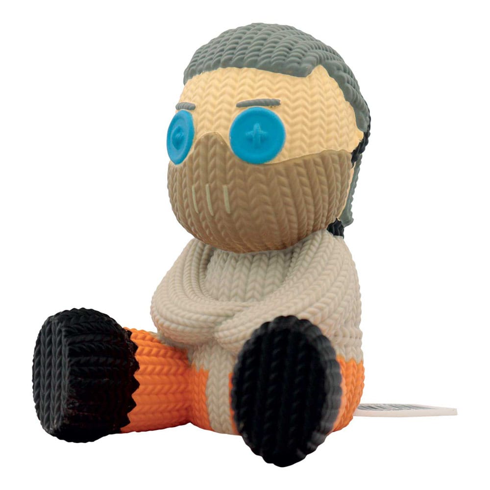 Hannibal Lecter - Handmade By Robots N°009 