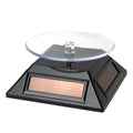 Présentoir Rotatif Solar Spinner pour Figurines