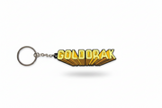 Porte-clés Goldorak - Logo