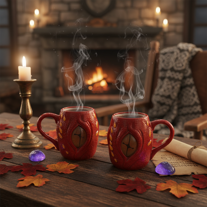 Mug 3D Le Hobbit - Dragon Smaug