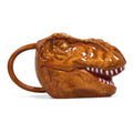 Mok Jurassic Park - T-Rex 3D