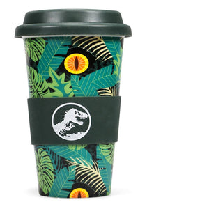 Reismok Jurassic Park