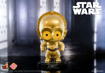Cosbi C-3PO
