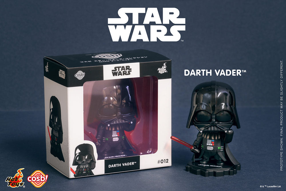 Cosbi Dark Vader