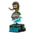 Aquaman Cos Rider 
