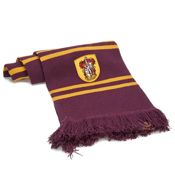 Harry Potter-sjaal - Gryffindor