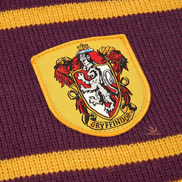 Harry Potter-sjaal - Gryffindor