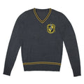 Pull enfant Harry Potter - Poufsouffle - XS
