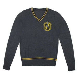 Pull enfant Harry Potter - Poufsouffle - XS
