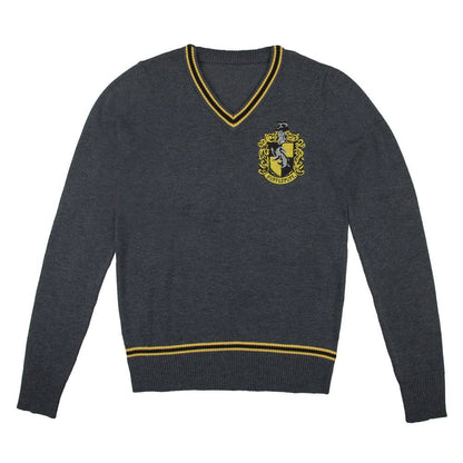Harry Potter Kids Sweater - Hufflepuff 