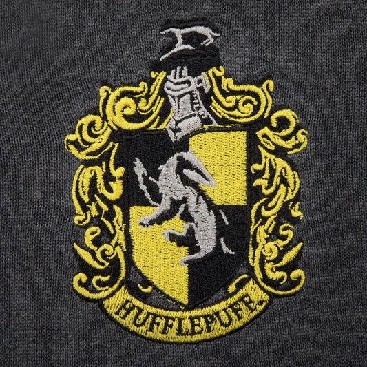Harry Potter Kids Sweater - Hufflepuff 