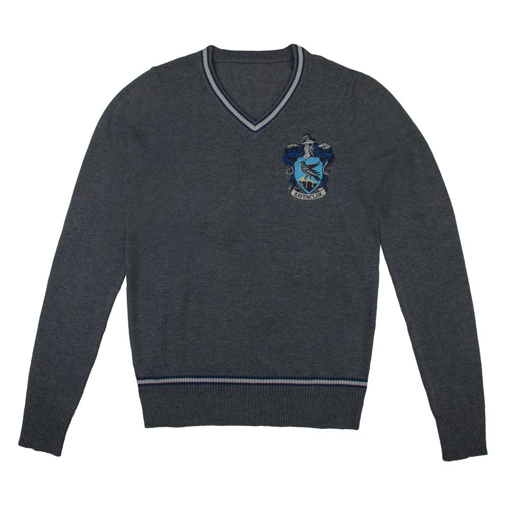 Harry Potter Sweater - Ravenclaw 