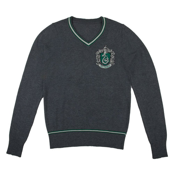 Harry Potter-trui - Slytherin
