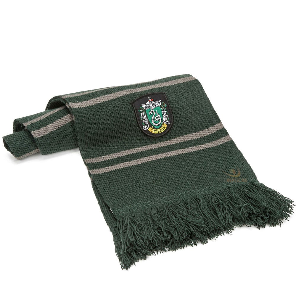 Harry Potter Scarf - Slytherin