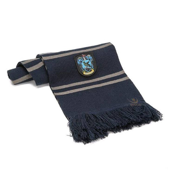 Harry Potter sjaal - Ravenclaw