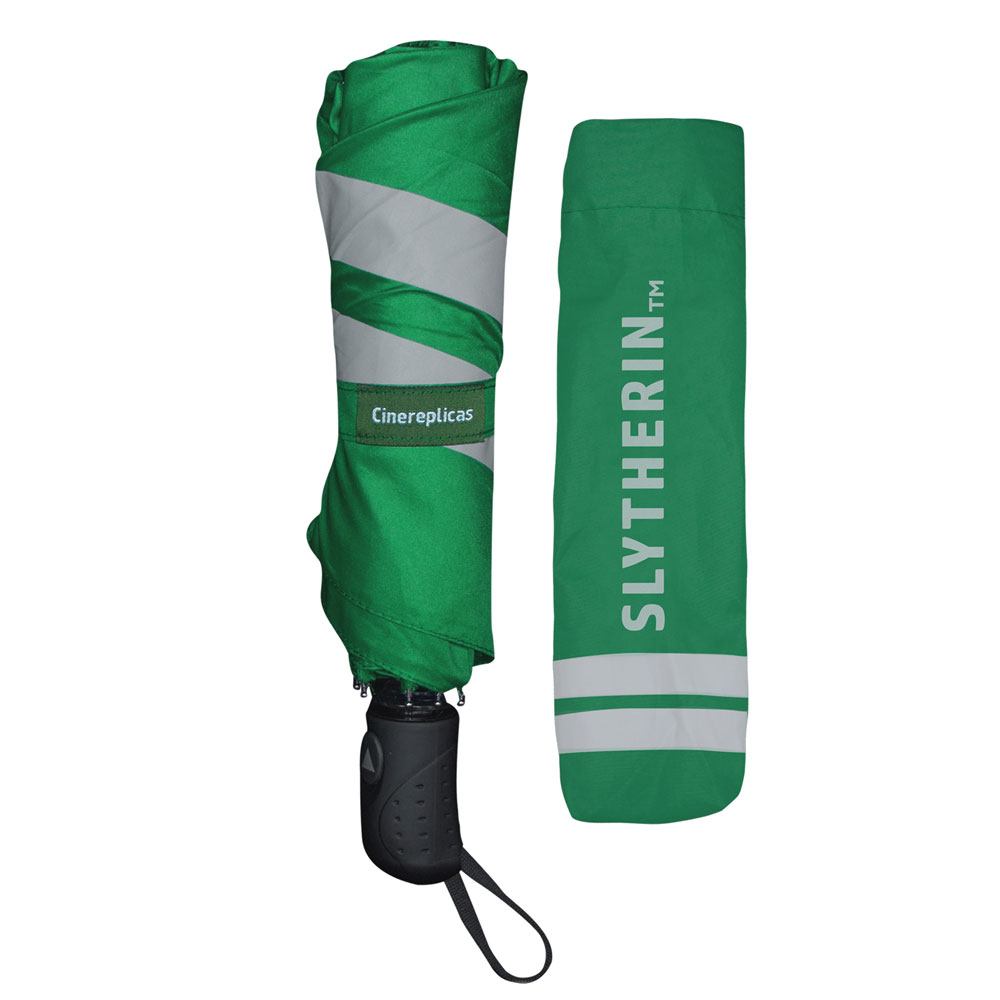 Harry Potter paraplu - Slytherin 